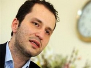 AK Parti bu isme teklif götürecek