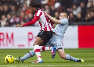 PSV abartma sınırını zorladı! 9-0