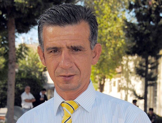 Terörist vekil istemiyoruz!