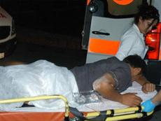 Bu da 'Yan bakma' kavgası