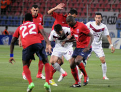 Trabzonspor'un ilk sabıkası değil