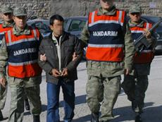 Teröriste 360 yıl hapis istendi