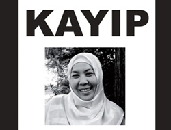 Bu afişe tepki yağıyor