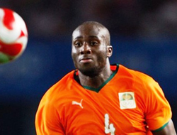 Fildişi Trabzonspor'a yazı gönderdi