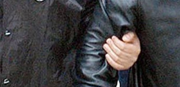 Casusluk'da 7 tutuklama