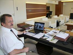 ÇAYKUR, 510 bin tona ulaştı