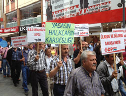 Dünya Barış günü kutlandı