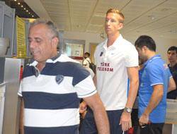 Trabzonspor'un muhtemel 11 i