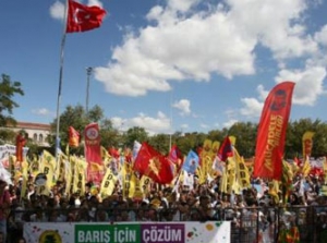 Barış Günü terör provokasyonu