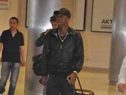 Emerson ile anlaşmaya varıldı