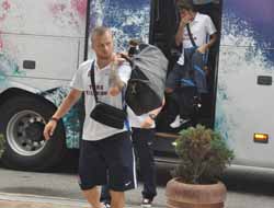 Gaziantep'te takas olacak mı