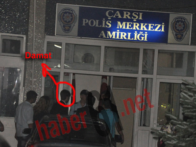 Trabzon'da düğün kavgası 4 yaralı