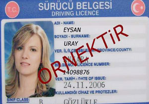 Ehliyet ve ruhsatlara ayar geliyor