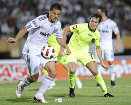 Beşiktaş, Karabük'te maden buldu