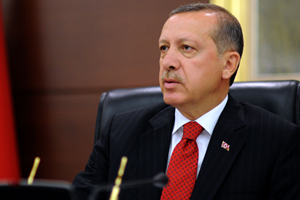 AK Parti'de değişim rüzgarı