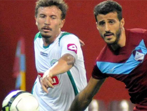 1461 3  puanı 3 golle aldı