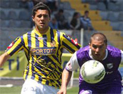 Orduspor gelecekten umutlu