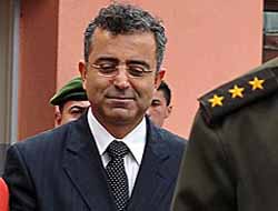 Duruşmada acı haberi aldı