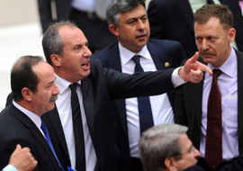 İnce'den Başbakan'a ilginç soru