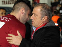 Hocalara kaçış yok!