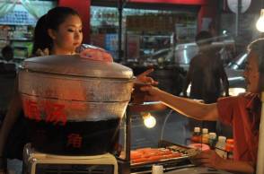 Çin ve Türkiye aydınlanıyor