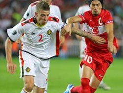 Tuncay Şanlı 3 yıllık imzayı attı