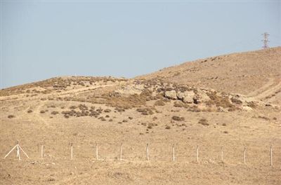 Kazdığı çukurda canından oldu