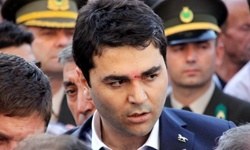 DP Genel Başkanı Uysal  bayıldı!