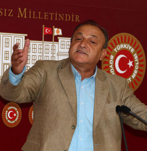 Vural Bakan Dinçer'e sert çıktı