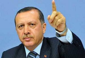 Erdoğan'ın sözleri çılgına çevirdi !