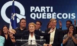 Konuşurken silah patladı