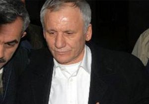 Sami Hoştan'a sabah operasyonu