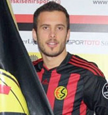 Trabzonspor'dan Ediz için mesaj