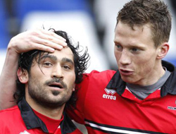 Hollanda, 'Süper Türk'ü konuşuyor