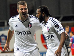 Manuel'e iki pas attım aptal oldu