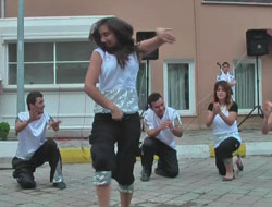 Karadeniz Uşakları'nın yeni hedefi