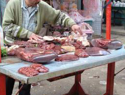 Helal gıda pazarı'ndan pay almalı