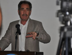 Ertuğrul Günay bakanlığı bırakıyor