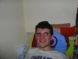 Müzik Murat için çalacak