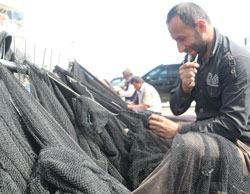 Karadenizli Balıkçılar denize açıldı