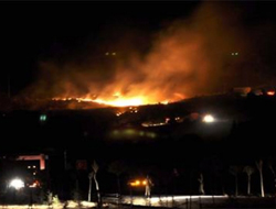 Şehitler Pazar teslim edilecek !