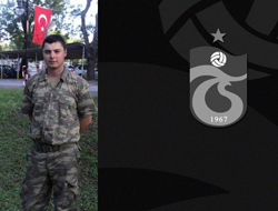 TS'den genel sekreteri için mesaj