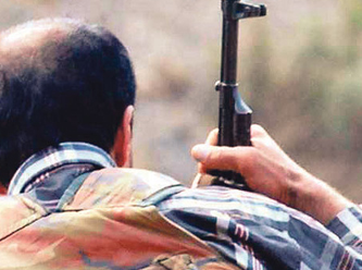 Türkiye'de korucu ve maaşları