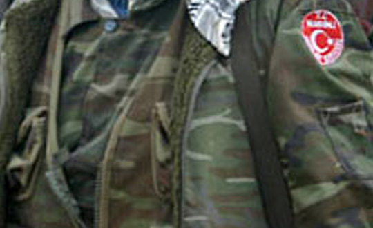 Türkiye'de kaç korucu var?