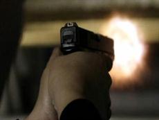 Amir komiser yardımcısını vurdu