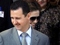 Esad Rusya'ya kaçacak