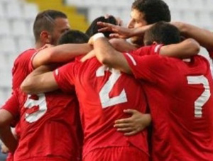 FIFA'dan Türkiye kararı...