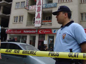 '5 saf genç  katliam yaptık'