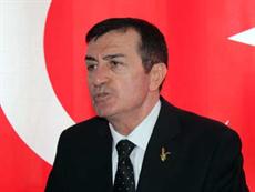 Pamukoğlu'ndan sert açıklama!