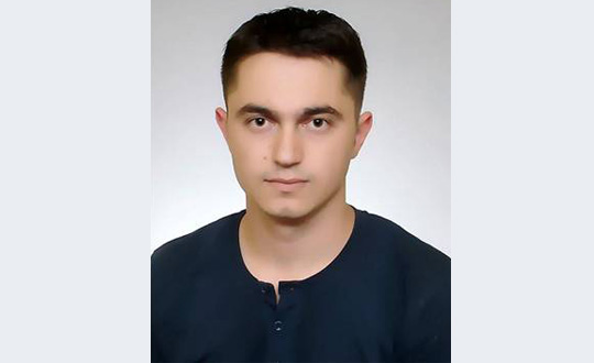 Atama bekliyordu, şehit oldu